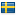 rokken.no server is located in Sweden